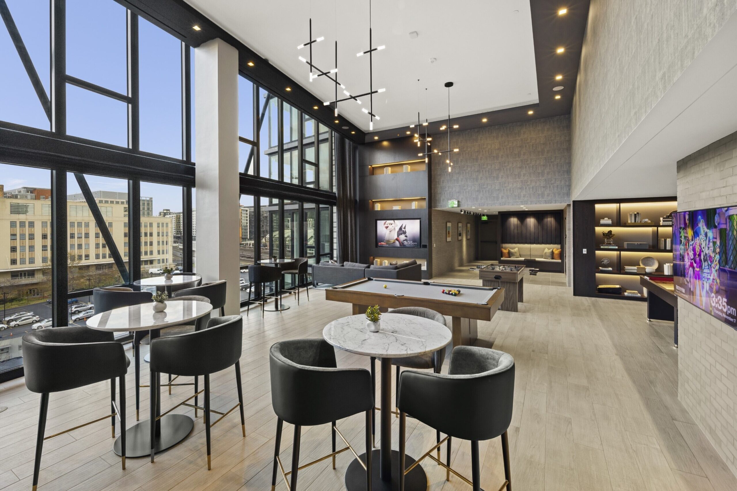 Global Luxury Suites at Capitol Hill