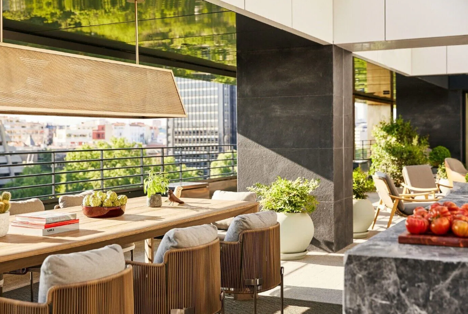 Rosewood Villa Magna